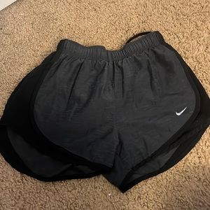 Nike Dri Fit Running Shorts